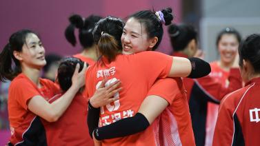 到王霜與班 到王霜與班