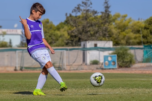 角的潜力 角的潜力