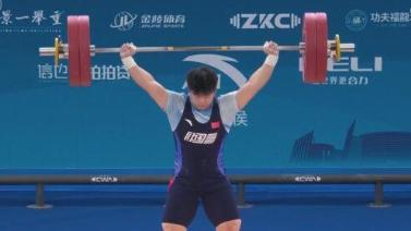 四面凯歌红｜红魔鬼夺枪？.